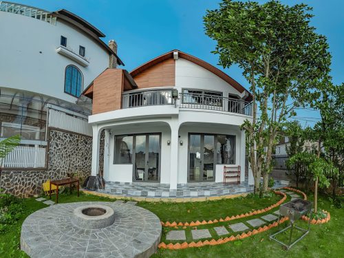 Villa Đà Lạt Trips One 84