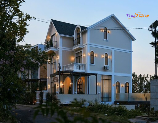 Villa Đà Lạt (2)
