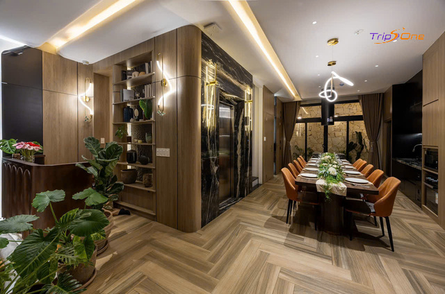 Villa Đà Lạt (2)