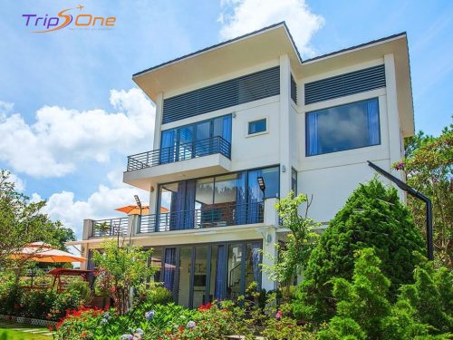 Villa Đà Lạt Trips One 20