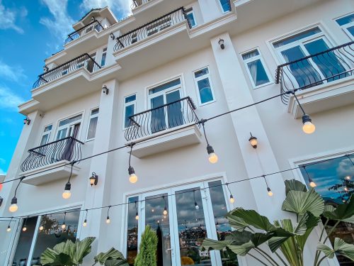 Villa Đà Lạt Trips One 09