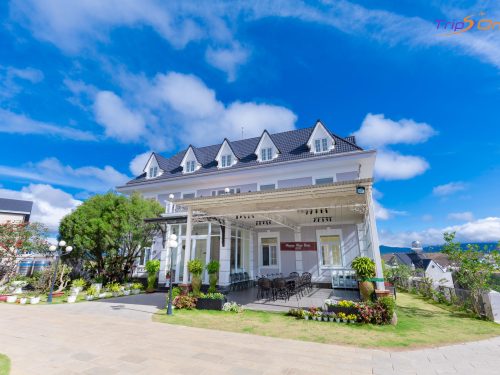 Villa Đà Lạt Trips One 26