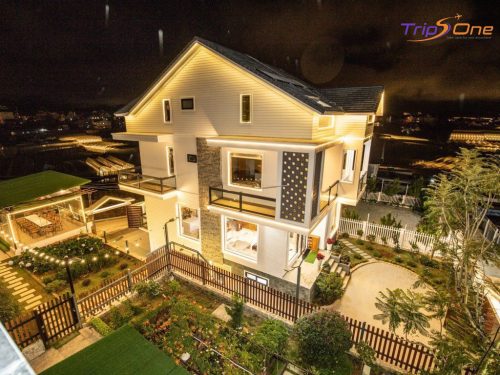 Villa Đà Lạt Trips One 17
