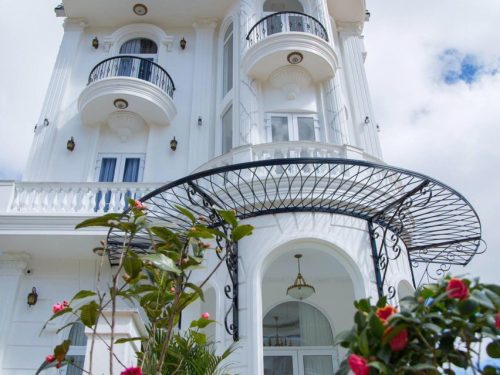 Villa Đà Lạt Trips One 28