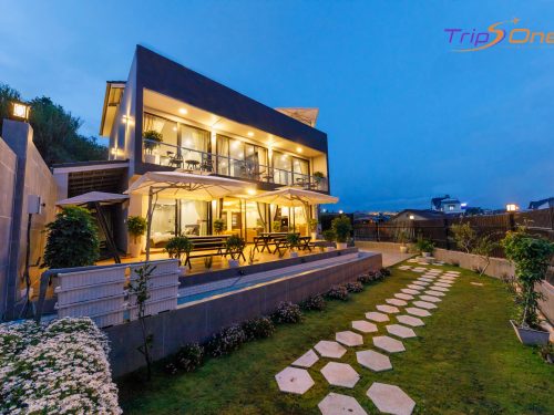 Villa Đà Lạt Trips One