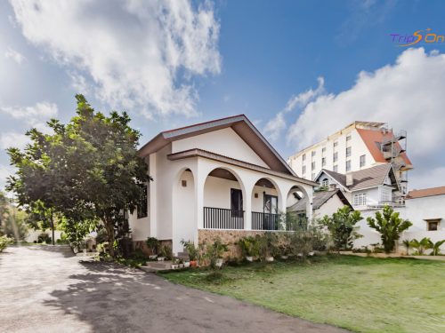 Villa Đà Lạt Trips One 74