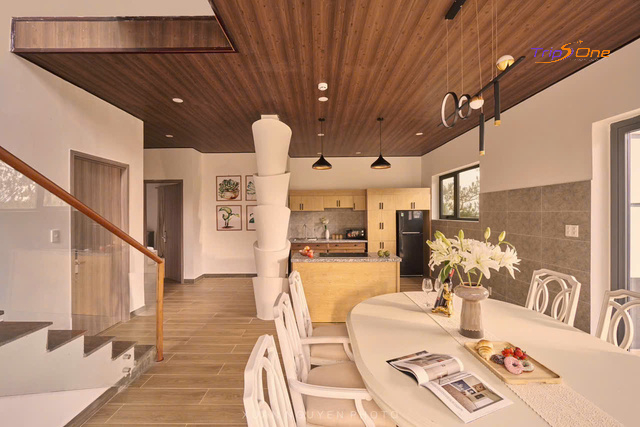 Villa Đà Lạt (3)