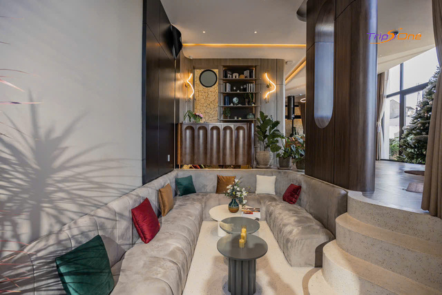 Villa Đà Lạt (3)