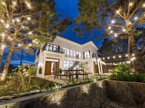 Villa Đà Lạt Trips One 04