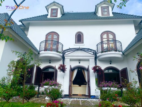 Villa Đà Lạt Trips One 44