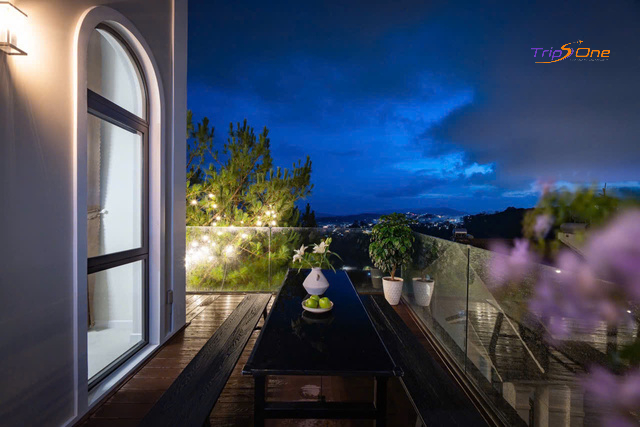 Villa Đà Lạt (4)