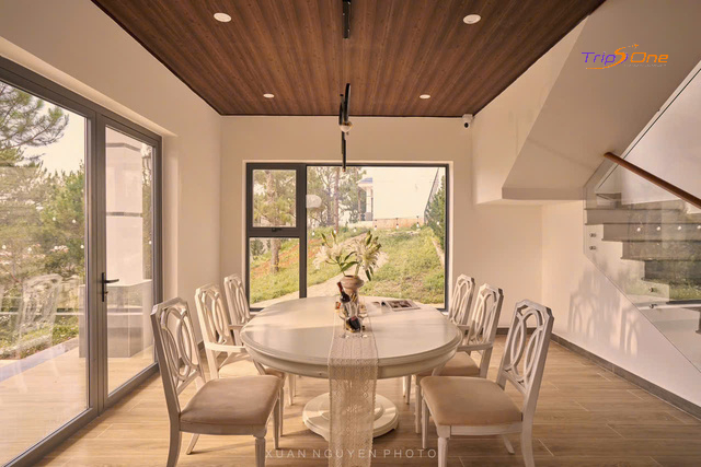 Villa Đà Lạt (4)