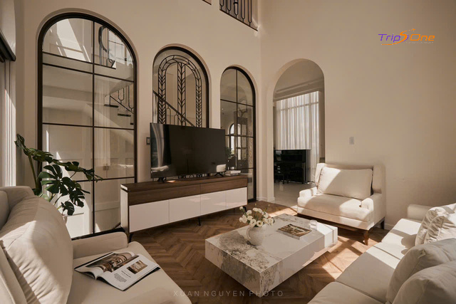 Villa Đà Lạt (6)