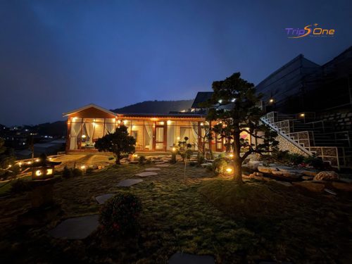 Villa Đà Lạt Trips One 20