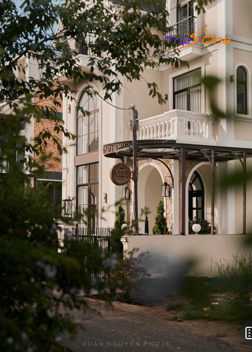 Villa Đà Lạt (7)