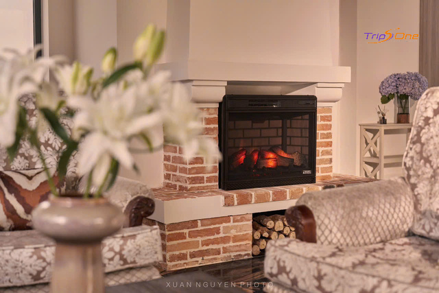 Villa Đà Lạt (7)