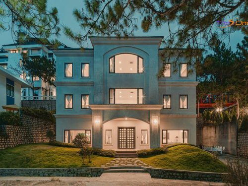 Villa Đà Lạt Trips One 38