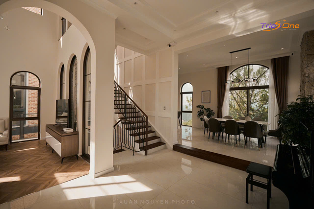 Villa Đà Lạt (8)