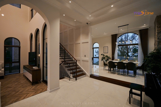 Villa Đà Lạt (9)