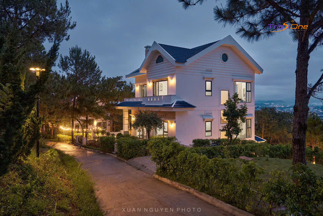 Villa Đà Lạt (9)