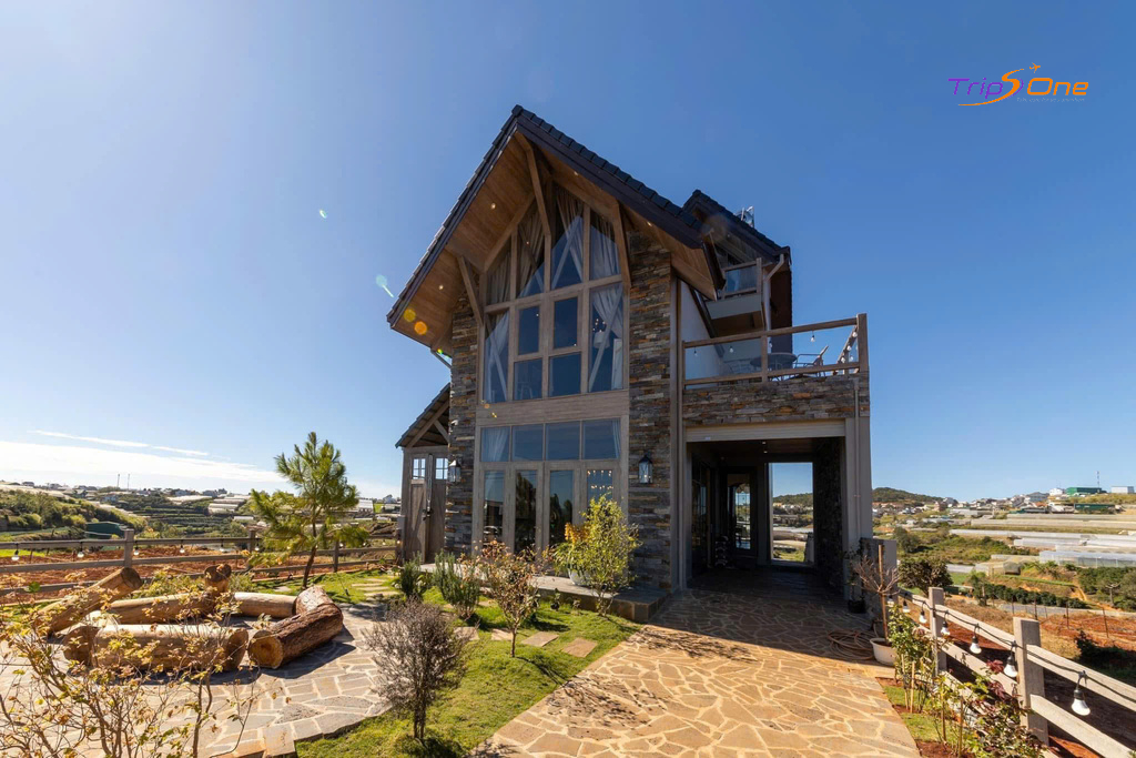 Villa Đà Lạt3