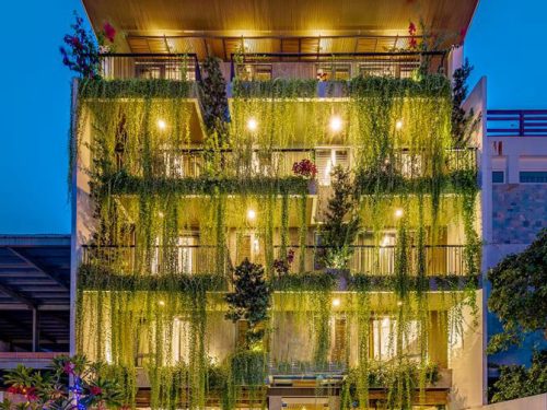 Villa Đà Nẵng Trips One 07