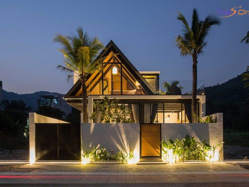 Villa Đà Nẵng Trips One 08