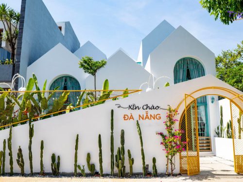 Villa Đà Nẵng Trips One 02