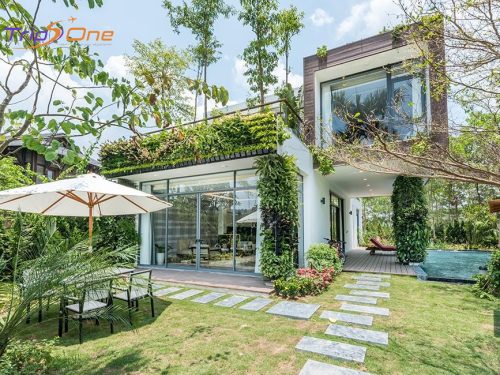 Villa Đại Lải Trips One 06