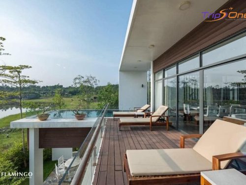 Villa Đại Lải Trips One 04