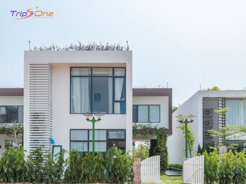 Villa Đại Lải Trips One 08