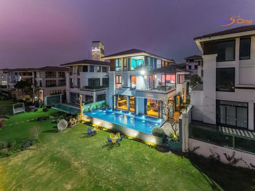 Villa Hạ Long Trips One 02