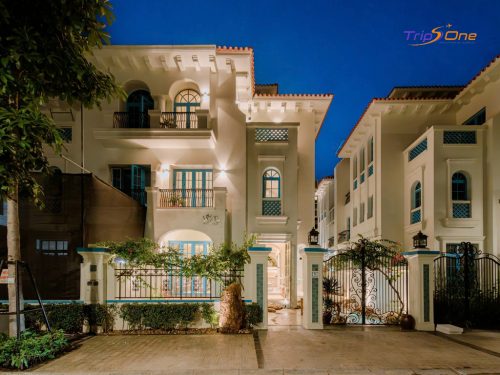 VILLA HẠ LONG TRIPS ONE 07