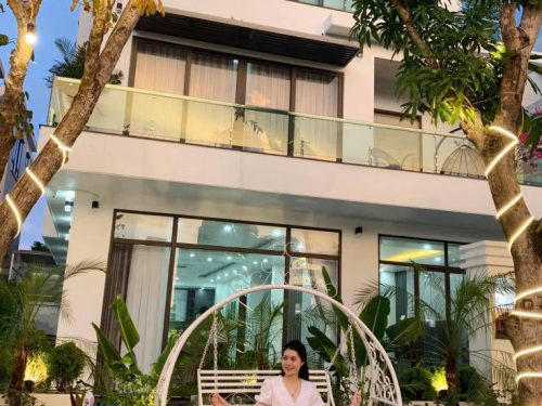 Villa Sầm Sơn Trips One 11