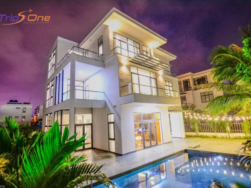 Villa Sầm Sơn Trips One 1