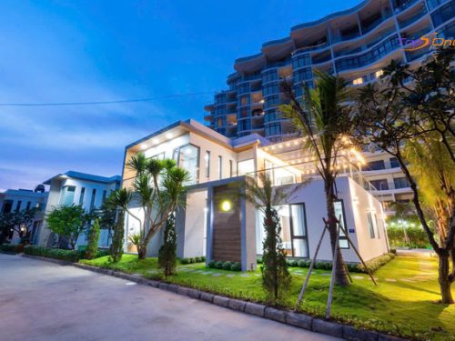 VILLA VŨNG TÀU TRIPS ONE 04