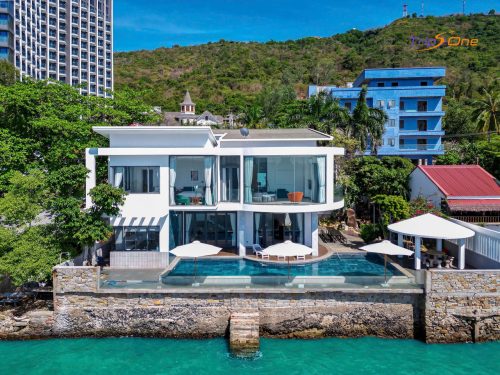 VILLA VŨNG TÀU TRIPS ONE 05