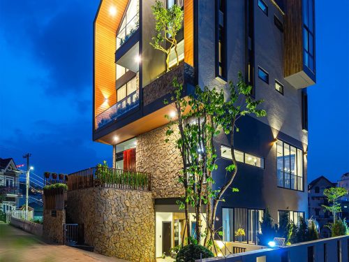 Villa Đà Lạt Trips one 52
