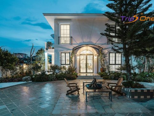 Villa Đà Lạt Trips One 48