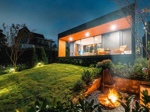 Villa Đà Lạt Trips One 88