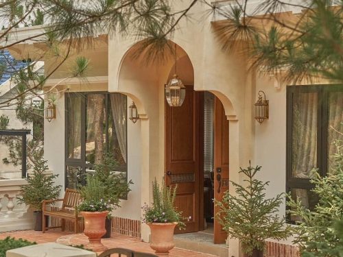 Villa Đà Lạt Trips One 76