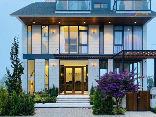 Villa Đà Lạt