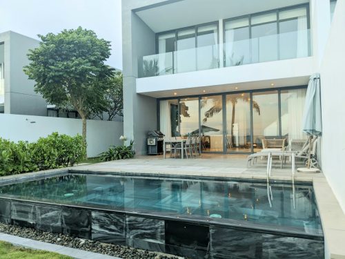 Villa Vũng Tàu Trips One 01