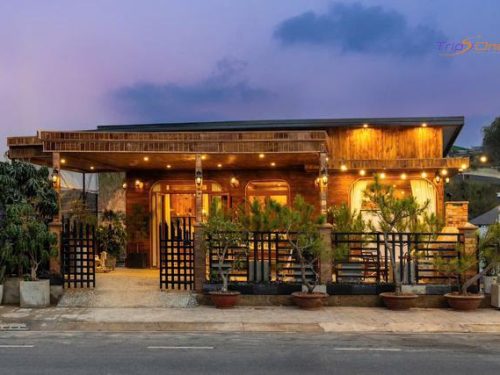 Villa Đà Lạt Trips One 56