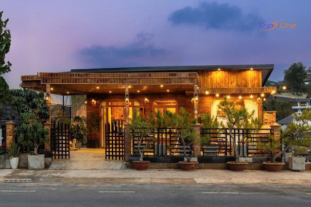 villa Đà Lạt (1)