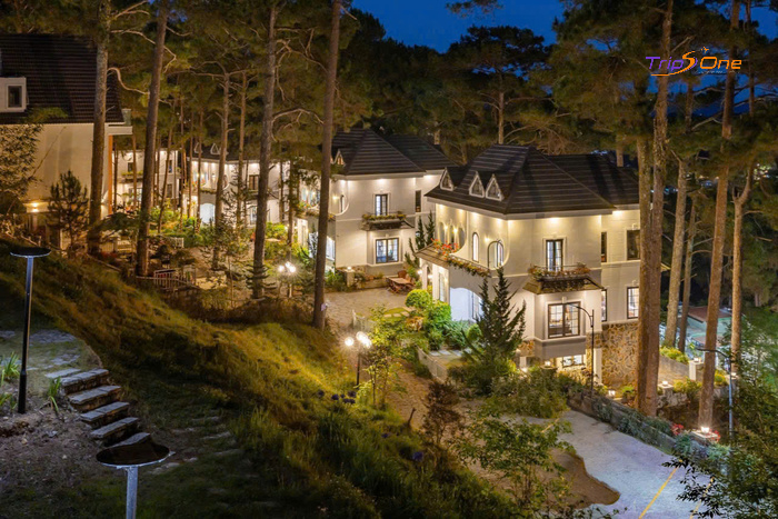 villa Đà Lạt (10)