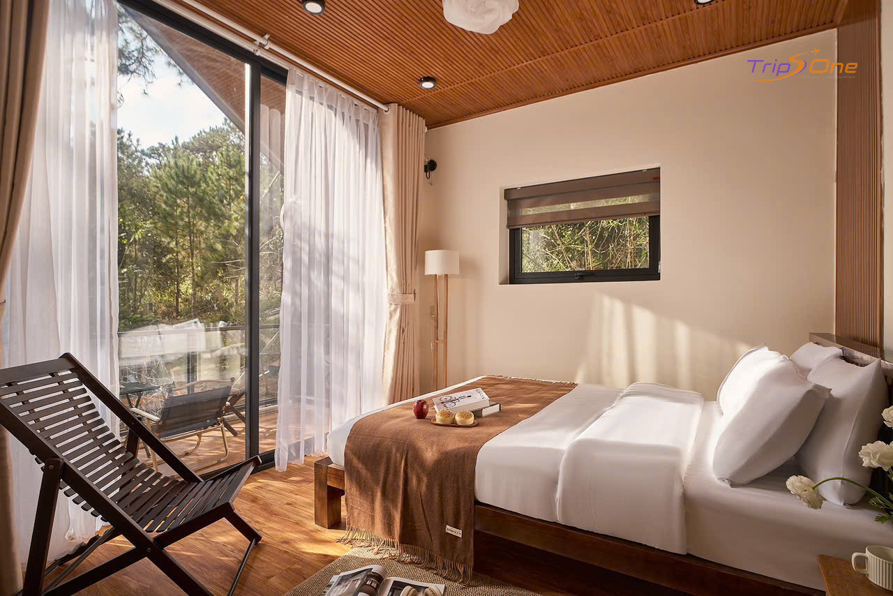 villa Đà Lạt (3)