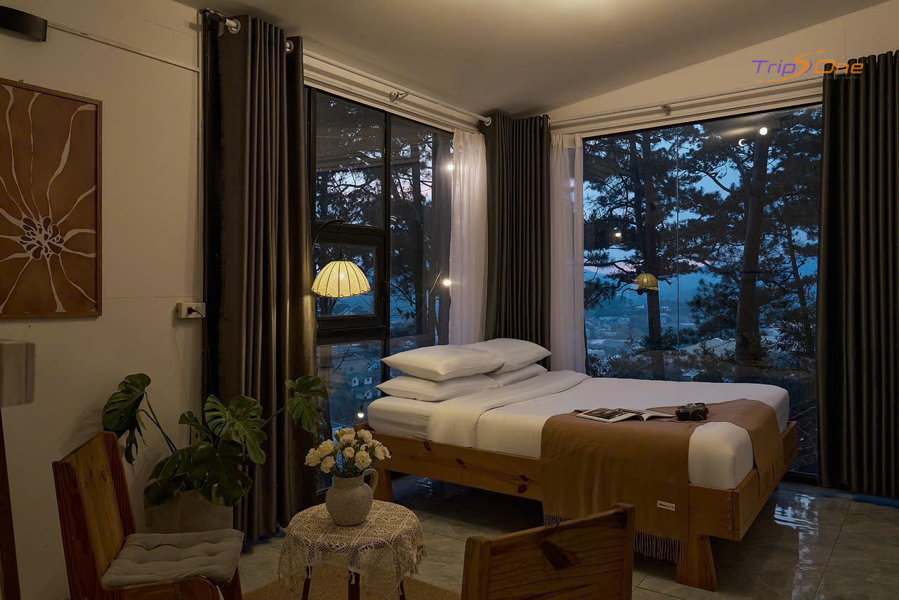 villa Đà Lạt (4)