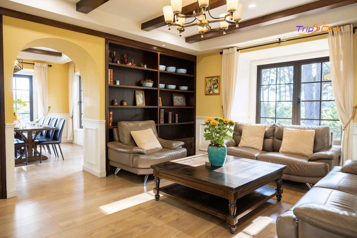 villa Đà Lạt (5)