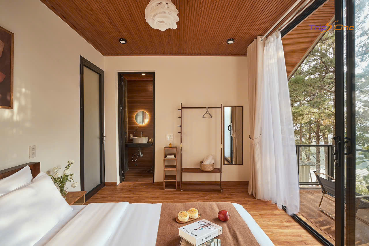 villa Đà Lạt (5)